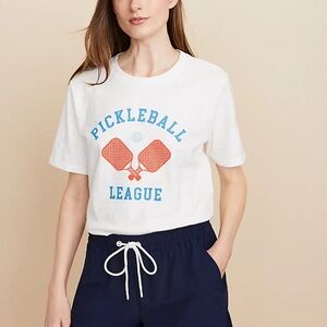 Lou & Grey Pickleball League Modern Tee